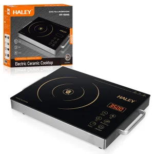 HALEY 3500W Best Quality Durable Electric Cook Top Induction Heating Plate Induction Cooker Induction Stove
