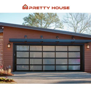 Walnut Solid Wooden Door