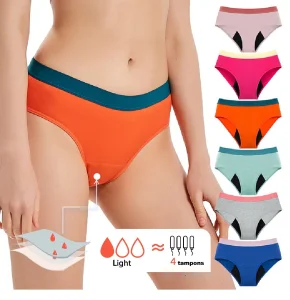 Calcinhas Menstruais
