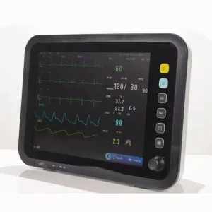 Monitor Avançado