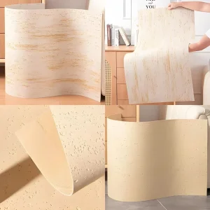 Flexible Stone Panel