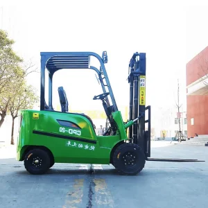 Electric Forklift