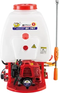 25 L Agricultural Machine Knapsack Power Sprayer Garden Sprayer