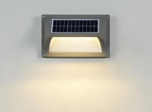 2023 Aluminum Step Light