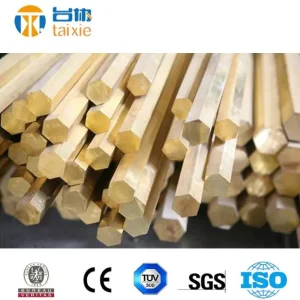 Raw Material Lead Brass