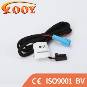 Premium Electric Wire Solutions for Advanced Automotive Wiring Harness