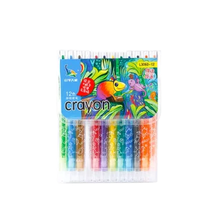 LPS Crayons
