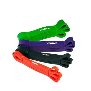 Elastic Rubber Band for Gym Yoga Exercise Fitness Resistance Bands