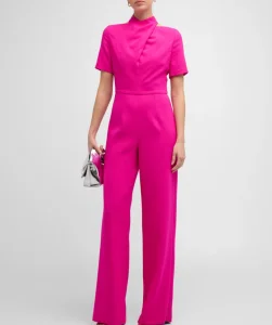 Custom High-End Women's Jumpsuits