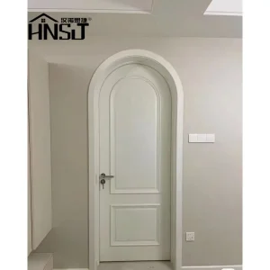 Security Pocket Door