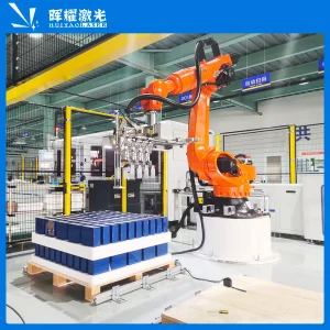 Flexible Assembly System