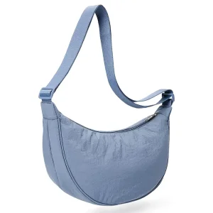China Women's Crossbody Bag Dumpling Bag