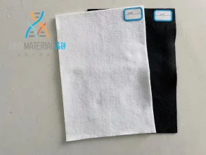 Nonwoven Material