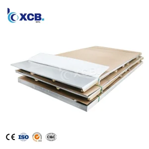 SS 430 Stainless Steel Sheet