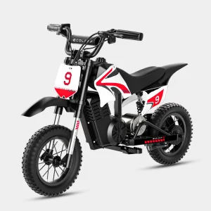 Kids Electric Two-Wheel Motorcycle Lithium Battery