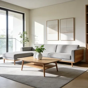 Wholesale Customized Residential Furniture