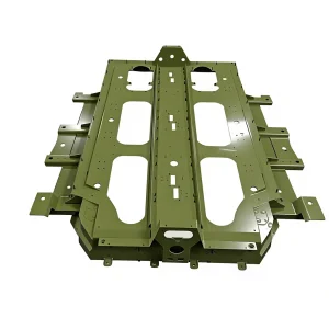 Sheet Metal Chassis
