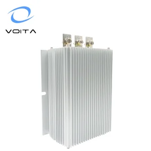 1440w Bidirectional DC-DC Converter