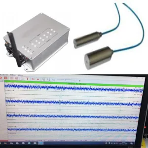 Microseismic Detection
