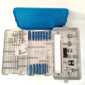 Top Quality ACL Orthopedic Surgical Instrument Set