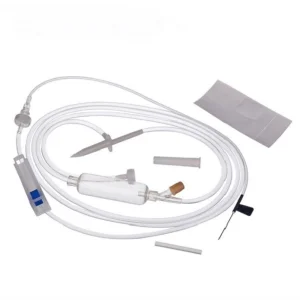 Set Alado 25G