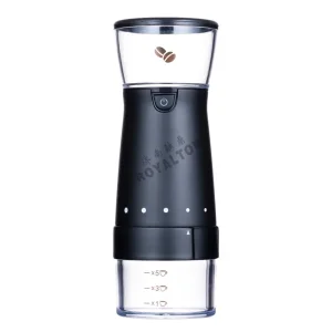 Molino de café USB cocina
