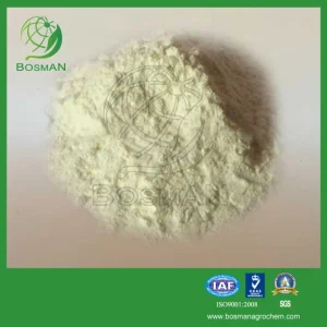 Customized Label Design Plant Hormone Supplier Abscisic Acid S-ABA 10% WP Powder
