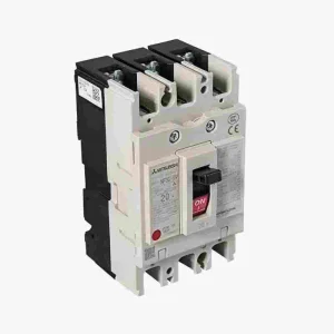 ODM/OEM 3p 63A-800A AC/DC MCCB Molded Case Circuit Breaker