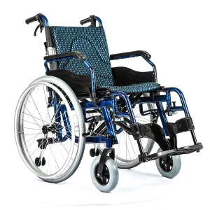 Lightweight Wheelchair