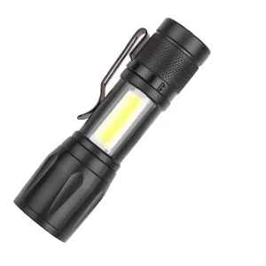 Mini Zoomable Torch