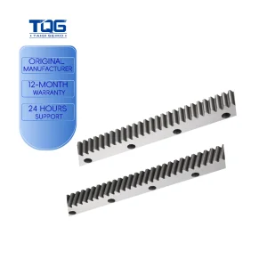 High-Precision Customizable Stainless Steel Rack Direct Manufacturer TQG Brand 1 Year Warranty Precision Casting for Precision