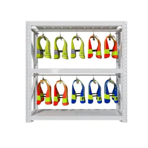 Clothing Store Retail Garment Display Rack