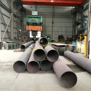 GB/T 14976 Tube