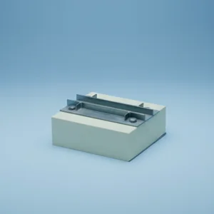 Limit Stop Pipe Support