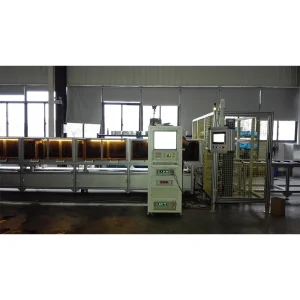 Stable Industrial Grade Machine for Accurate Visual Inspections