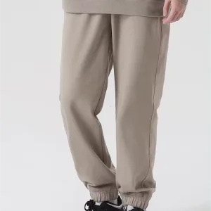 High Quality Wholesale Fashion Trackpants Blank Sweatpants