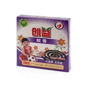 Mosquito coil