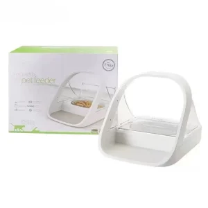 Microchip Pet Feeder Selective Automatic Feeder
