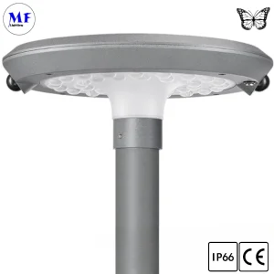 PIR Solar Street Light