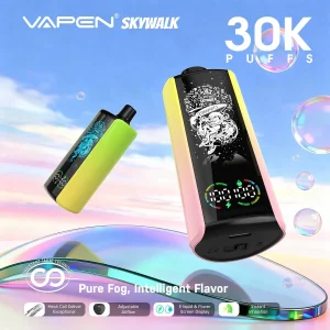 EU Warehouse Limited-Time Discount Vapen Skywalk