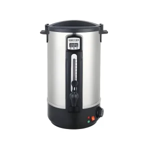 Double Wall Electric Water Heater