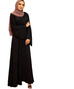 Kaftan Abaya