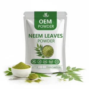 Neem Leaf Extract