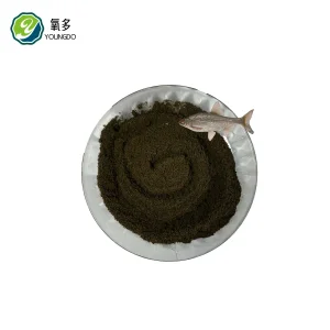 High Protein Fishmeal Feed Grade - Promote Animal Growth