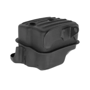 High-Performance Exhaust Muffler for MS341 MS361 Chainsaw Parts
