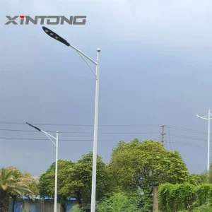 Xintong Motion Sensor Explosion-Proof Garden LED Street Light Module