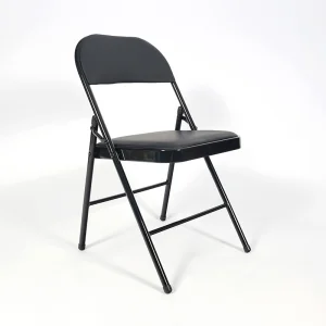 2024 Hitree High Quality Steel Plastic Metal Chair