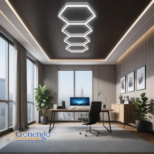 Linkable Pendant
