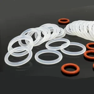 O-Ring Watch Back Gasket Rubber Seal