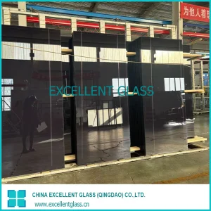 Laminated Glass/Building Glass/Railing/Cut to Size /Shaped/Frosted/Low-E/Tempered/Acoustic/Tinted/PVB/Patterned/Decorative